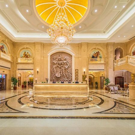 Vienna Hotel Dongguan Gaobu 외부 사진