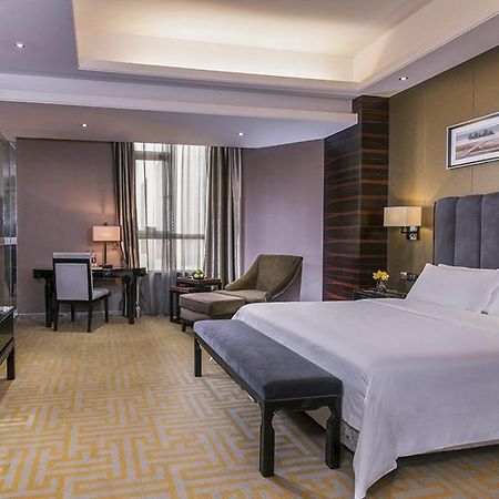 Vienna Hotel Dongguan Gaobu 외부 사진