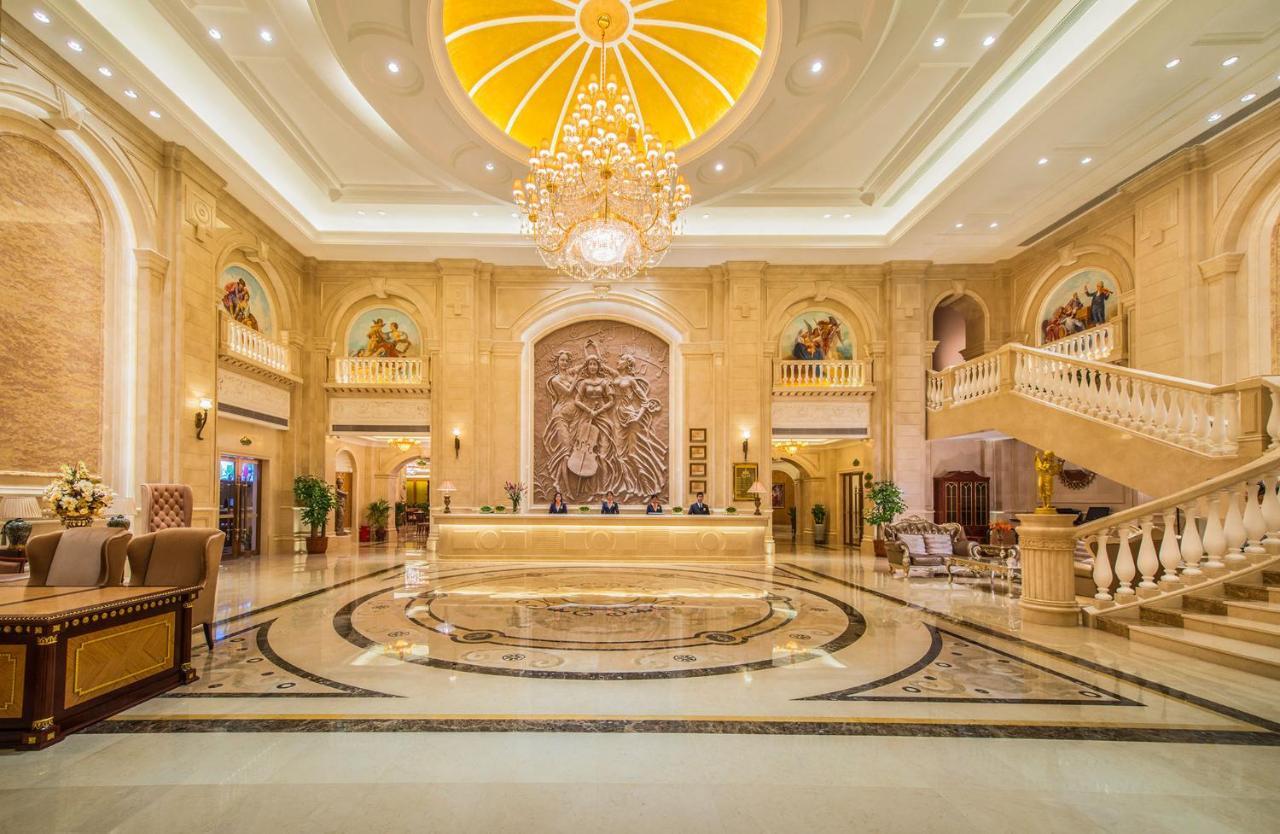 Vienna Hotel Dongguan Gaobu 외부 사진