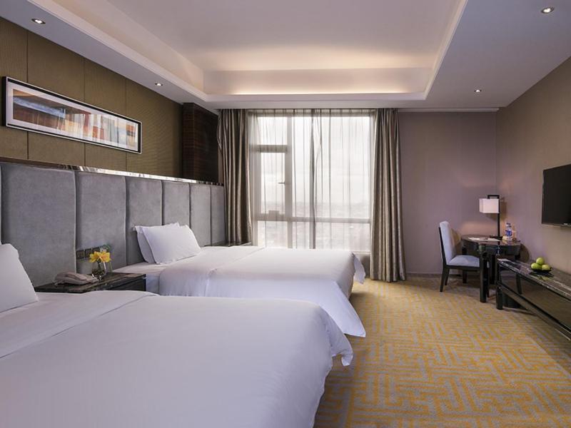 Vienna Hotel Dongguan Gaobu 외부 사진