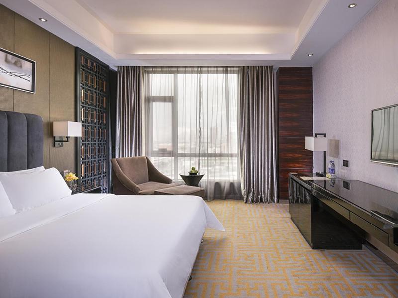 Vienna Hotel Dongguan Gaobu 외부 사진